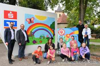 Halle: Landluft trifft auf Handball