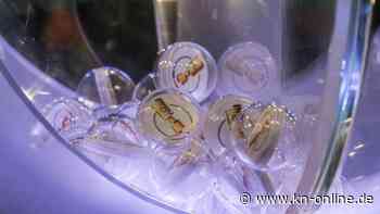 DFB-Pokal: Die Auslosung der 2. Runde im Ticker zum Nachlesen