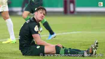 Und täglich grüßt das Murmeltier: VfL im Pokal gegen Leipzig