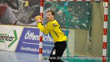 Handballer des MTV Braunschweig gewinnen in Magdeburg