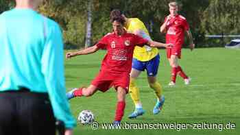 Schwicheldt belohnt sich nicht gegen den neuen Tabellenführer