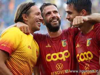 Serie B, vince ancora il Parma, inseguono Palermo, Catanzaro e Venezia