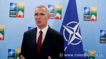 Schwer wie ein Kleinwagen und mit Torpedos bestückt: Nato erhält neue Superdrohne