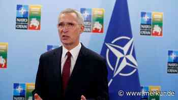 Schwer wie ein Kleinwagen und mit Torpedos bestückt: Nato erhält neue Superdrohne