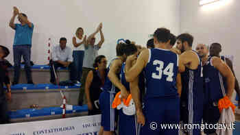 La Virtus GVM Roma parte con il piede giusto, battuta la Nuova Basket Aquilano