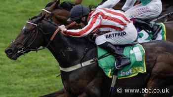 Newmarket: Astro King denies 5-2 favourite Greek Order to win Cambridgeshire Handicap