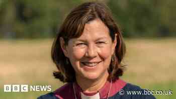 Church appoints new bishop for Peterborough, Northants and Rutland