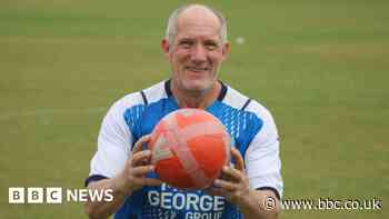 Peterborough charity 'empowering' the homeless with football