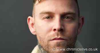 The former County Durham bricklayer building an acting career with roles in Happy Valley and Hollyoaks