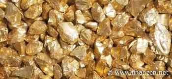 Rohstoffpreise am Sonntagabend