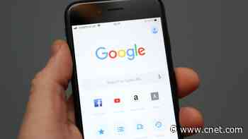 Apple Reportedly Has Ingredients to Create its Own Search Engine     - CNET