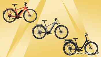 This CNET-Exclusive Coupon Code Saves You 40% on Charge E-Bikes     - CNET