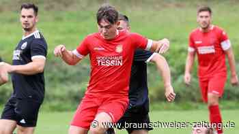 Schöningen II und Heeseberg punkten beide vor dem Derby