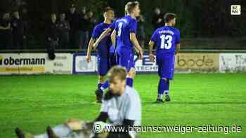TuSpo Petershütte verteidigt die Tabellenführung