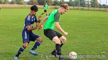 Aus 1:3 macht 4:3 – Handorf ringt Denstorf nieder
