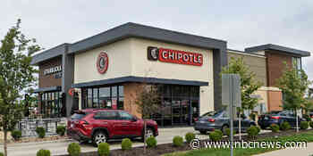 Chipotle sued after former Muslim employee alleges manager ripped off her hijab at Kansas location
