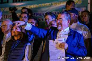 U.S. Says Guatemala Ministry Is Interfering in Election Transition of Power