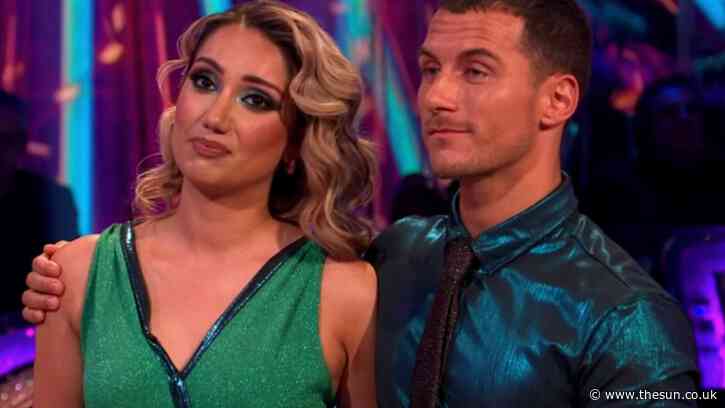 Strictly fans slam sped up version of Beyonce’s Single Ladies as they accuse band of ‘massacring’ song