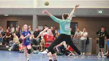 Viel Krampf und Kampf: Vater Jahn gewinnt das Oberliga-Derby