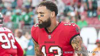 NFL Week 4 injury roundup: Steelers QB Kenny Pickett, Buccaneers WR Mike Evans among big names banged up