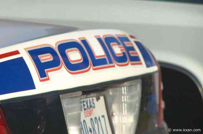 San Marcos police identify homicide victim