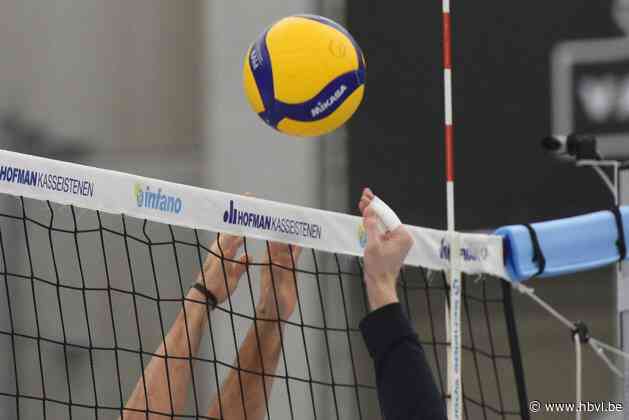 Datovoc wint met 2-3 bij Kalmthout en blijft ongeslagen in Nationale 1 dames