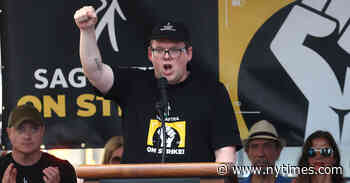 SAG-AFTRA Negotiator a Key Player as Talks Set to Resume in Actors Strike