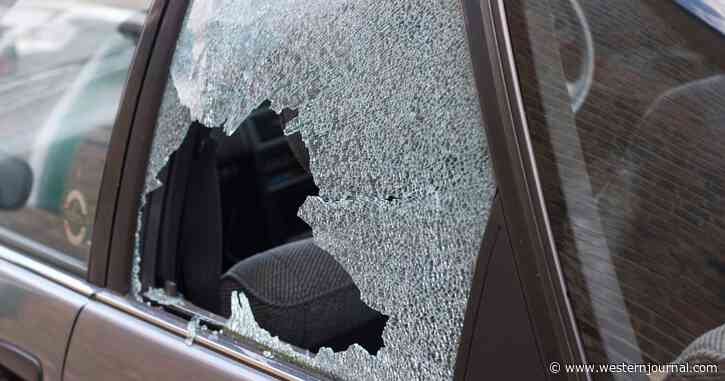 California Man Pinpoints Gear Stolen in Car Break-In, Floored by What Police Tell Him: Report