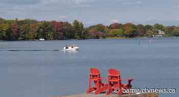 Fall colours expected to be huge economic driver in Muskoka