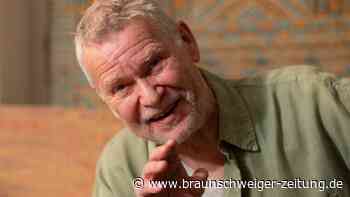 „Aloha heja he“: Achim Reichel gibt Abschiedsshow in Braunschweig