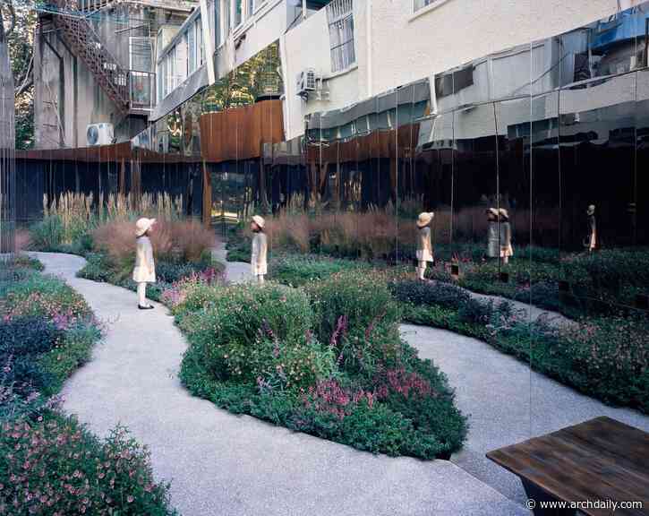 How Environmental Neuroscience is Shaping Architecture and Urban Planning