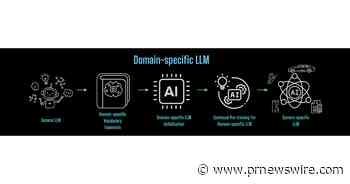 One half-day of training using a few hundred dollars yields similar results to mainstream large models, open-source and commercial-free domain-specific LLM solution