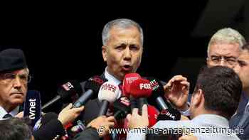 Türkei greift nach Anschlag in Ankara Ziele in Nordirak an