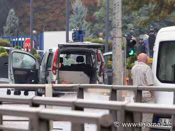 Turchia, raid aerei contro le postazioni curde in Iraq