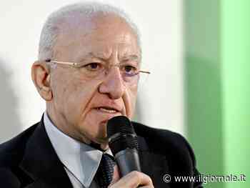 "Imbecilli, cafoni, cialtroni". De Luca asfalta la Schlein