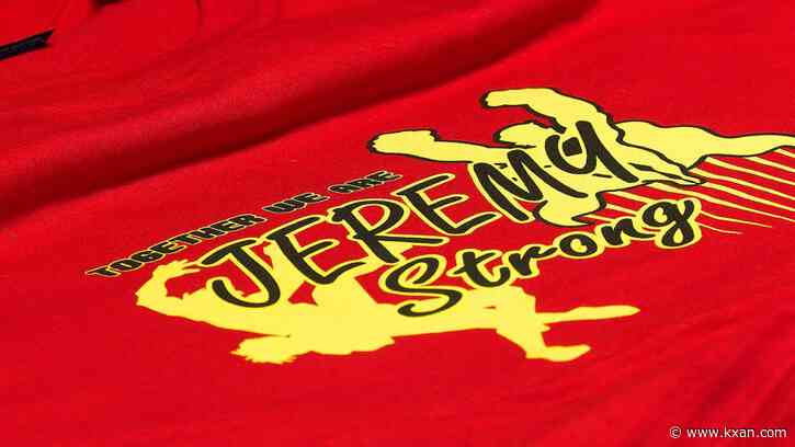 Fundraiser helps 6-year-old boy assaulted with baseball bat by neighbor