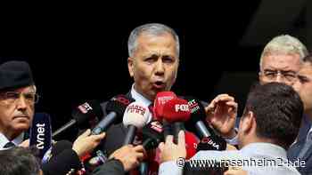 Türkei greift nach Anschlag in Ankara Ziele in Nordirak an