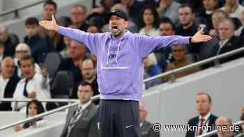 VAR-Panne bei Liverpool-Pleite: Klub reagiert mit Statement