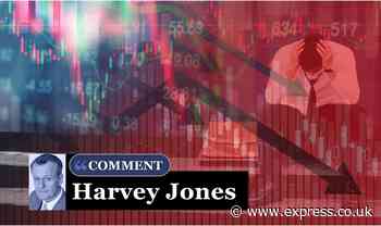 Crash warning! Market oracle has predicted last SIX recessions and it’s flashing red again