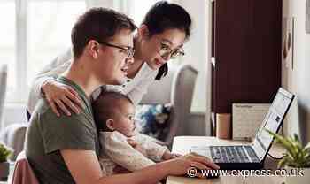 Five tips for your child's financial freedom - including being able to retire with £1m