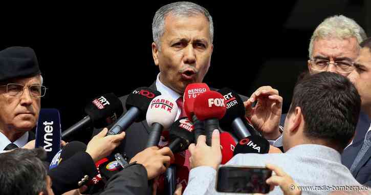 Türkei greift nach Anschlag in Ankara Ziele in Nordirak an