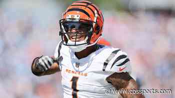 Ja'Marr Chase frustrated after Bengals' offense struggles again in loss: 'I'm open. I'm always f---ing open'