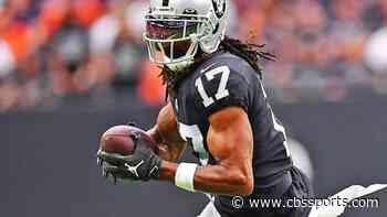 NFL Week 4 injury roundup: Steelers QB Kenny Pickett, Raiders WR Davante Adams among big names banged up