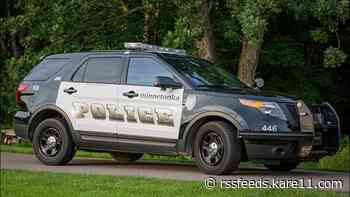 Second man charged in Minnetonka carjacking