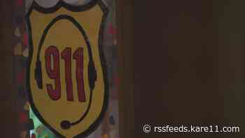 911 Center ramps up hiring amid staffing shortages