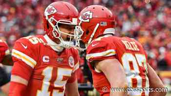 Jets vs. Chiefs how to watch: Time, TV, live stream, odds, prediction with Taylor Swift in attendance