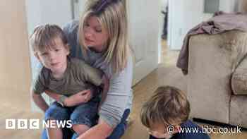 Mum says autistic twins unable to start school after reports delayed