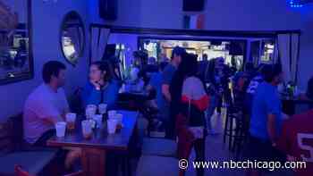 North Side bar covers customers' tabs as Bears fall to Broncos in fourth straight loss