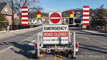 Dangerous driving charges laid in May deadly crash in Bolton, Ont.