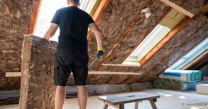 Woningbouwsector somber gestemd vanwege stilgevallen woningmarkt